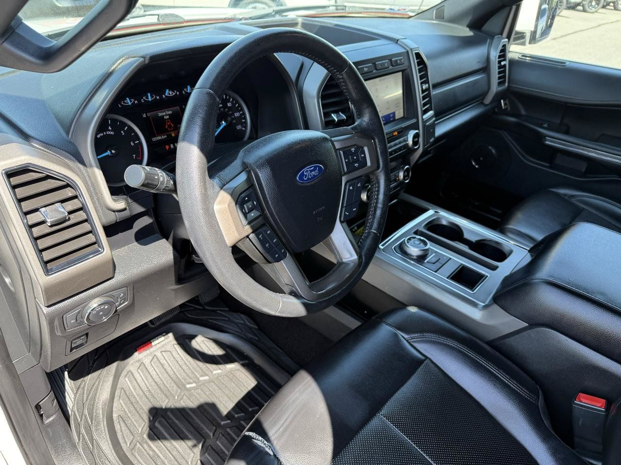 Used 2020 Ford Expedition XLT w/ Equipment Group 201A RWD image 12