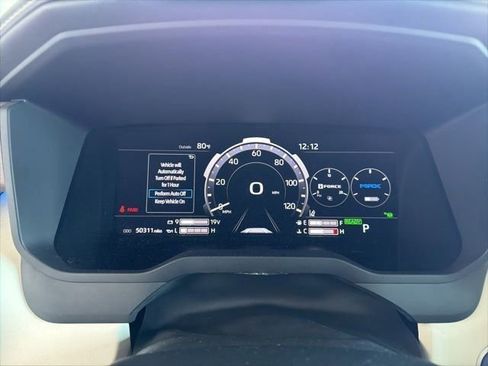 Used 2022 Toyota Tundra Capstone image 2