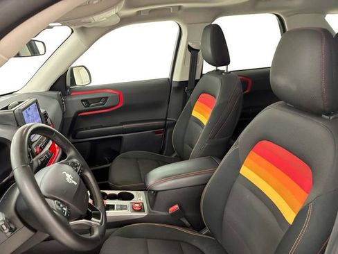 Used 2024 Ford Bronco Sport Free Wheeling w/ Convenience Package image 12