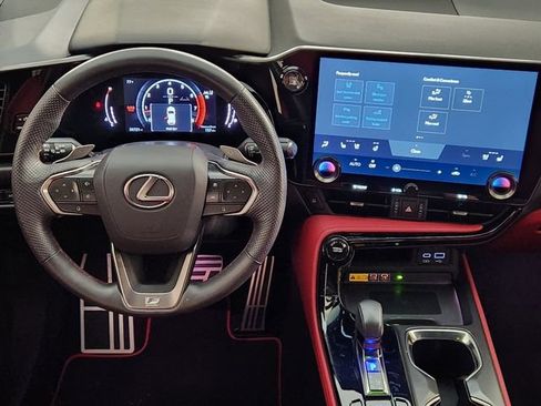 Used 2024 Lexus NX 350 F Sport image 27