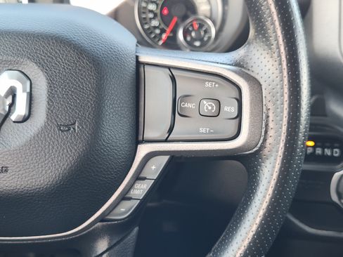 Used 2024 RAM 2500 Tradesman RWD image 29