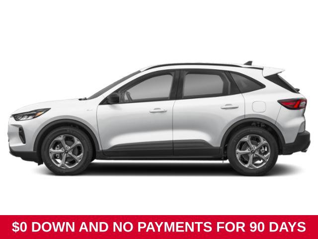 Used 2026 Ford Escape ST-Line AWD/4WD image 3