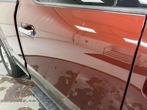 Used 2017 Ford F150 Lariat AWD/4WD image 29