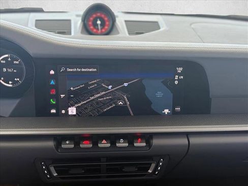 Used 2023 Porsche 911 Carrera 4 GTS image 15