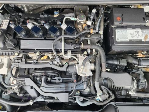 Used 2024 Toyota Corolla SE image 23