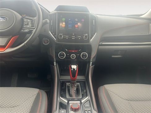 Certified 2024 Subaru Forester Sport image 11