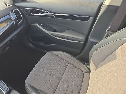 New 2026 Kia Seltos S image 17