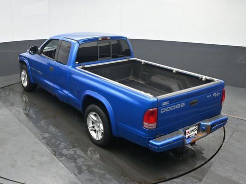 Used 1999 Dodge Dakota Sport image 31