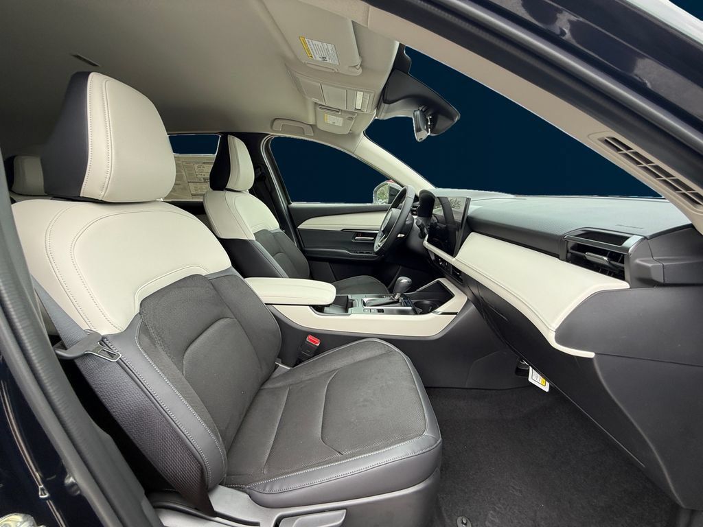 New 2026 MAZDA CX-5 Preferred AWD/4WD image 17