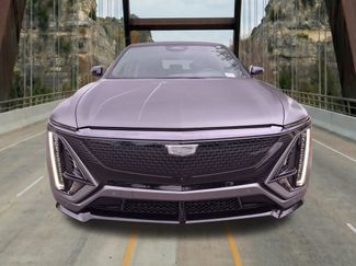 New 2026 Cadillac Lyriq V AWD/4WD video 2