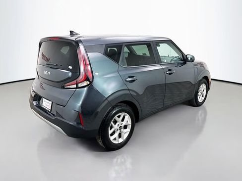 Used 2024 Kia Soul LX w/ Option Group 015 image 7