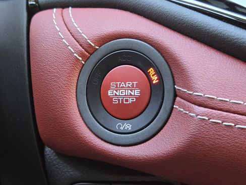 Used 2023 Dodge Durango SRT Hellcat image 24