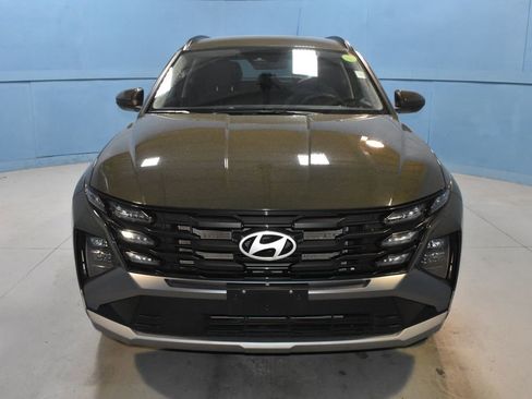 Used 2025 Hyundai Tucson SEL AWD/4WD image 26