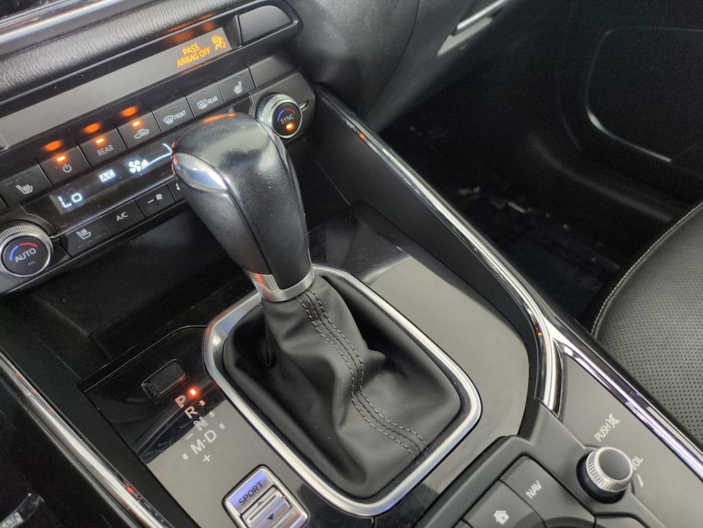 Used 2020 MAZDA CX-9 Grand Touring FWD image 27