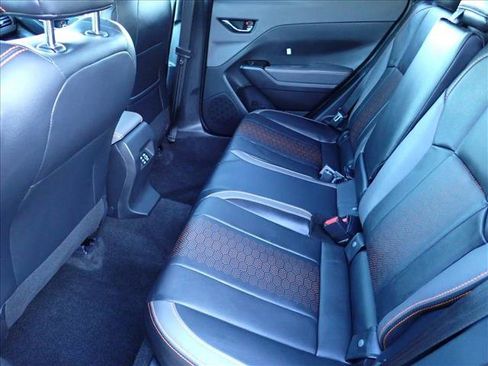 Certified 2025 Subaru Crosstrek 2.5i Limited w/ Popular Package #3A image 9