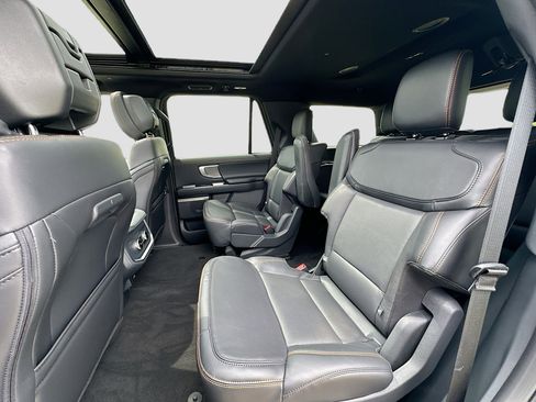 New 2026 Ford Expedition Tremor AWD/4WD image 17
