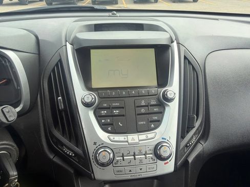 Used 2013 Chevrolet Equinox LTZ AWD/4WD image 14