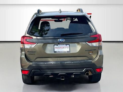 Used 2023 Subaru Forester Wilderness AWD/4WD image 6