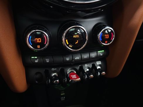 Used 2021 MINI Cooper S FWD image 27