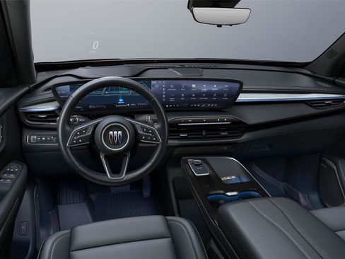 New 2026 Buick Enclave Preferred w/ Power Package image 31