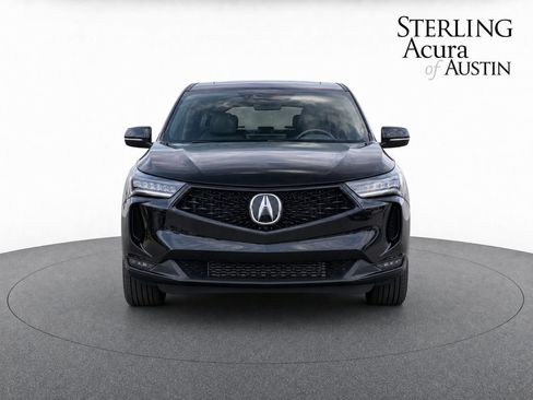 Used 2023 Acura RDX A-Spec FWD image 5