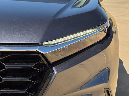 Used 2025 Honda CR-V EX-L image 30