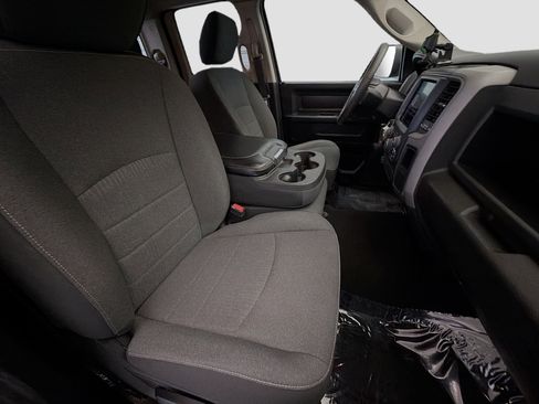 Used 2021 RAM 1500 Tradesman w/ Tradesman SXT Package RWD image 15