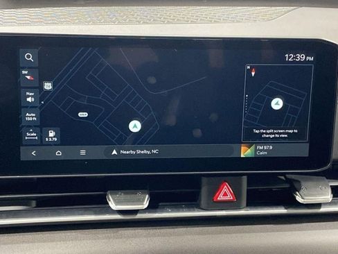 New 2026 Kia Carnival EX FWD image 19