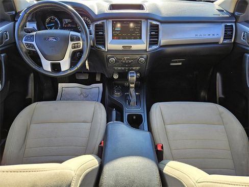Used 2019 Ford Ranger XLT w/ Equipment Group 301A Mid image 11