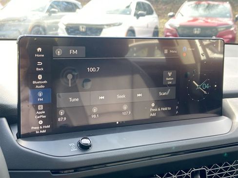 New 2025 Honda Accord EX-L image 16