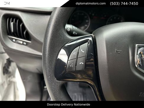 Used 2022 RAM ProMaster City Wagon image 30