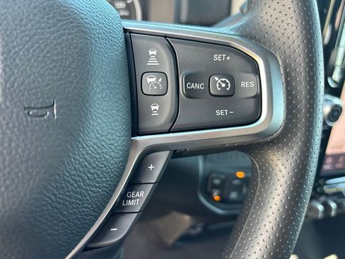 New 2026 RAM 2500 Tradesman w/ Power Wagon Package image 17