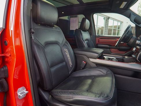 Used 2019 RAM 1500 Rebel w/ Rebel Level 2 Equipment Group image 34