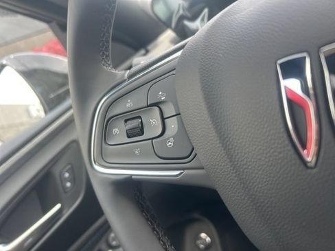 New 2026 Buick Envista Sport Touring FWD image 24
