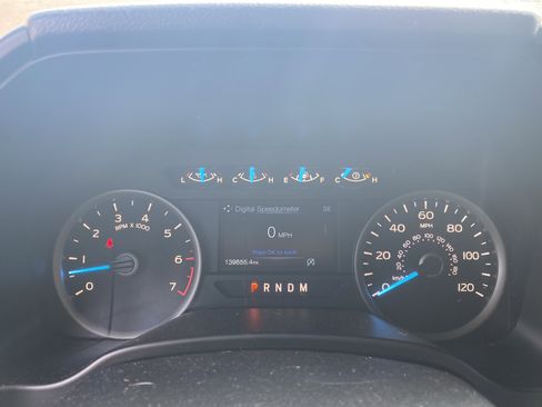 Used 2018 Ford F150 XLT w/ Equipment Group 302A Luxury image 5