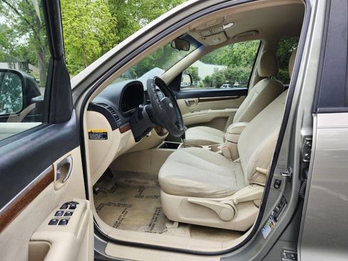 Used 2007 Hyundai Santa Fe GLS image 4
