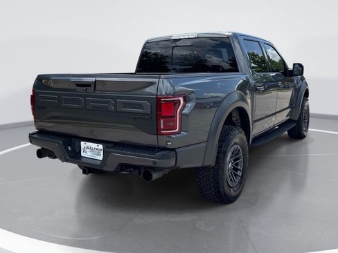 Used 2020 Ford F150 Raptor w/ Equipment Group 802A Luxury AWD/4WD image 8