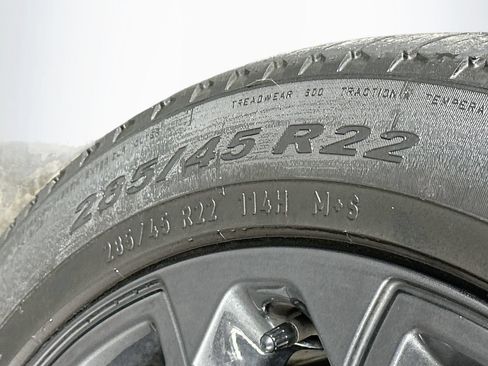 Used 2023 RAM 1500 Limited w/ Night Edition AWD/4WD image 34
