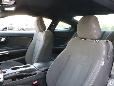 Used 2020 Ford Mustang GT RWD image 19