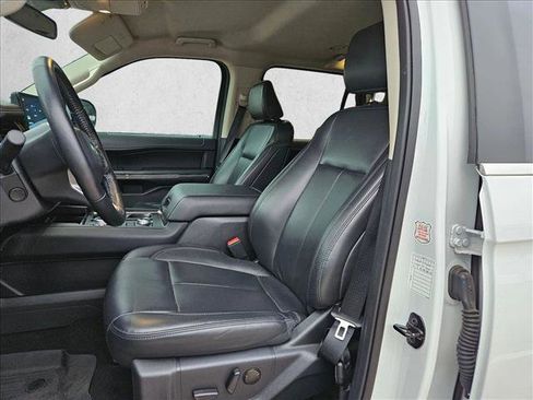 Used 2024 Ford Expedition XLT AWD/4WD image 15