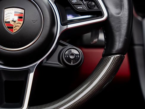 Used 2019 Porsche 911 Turbo image 48