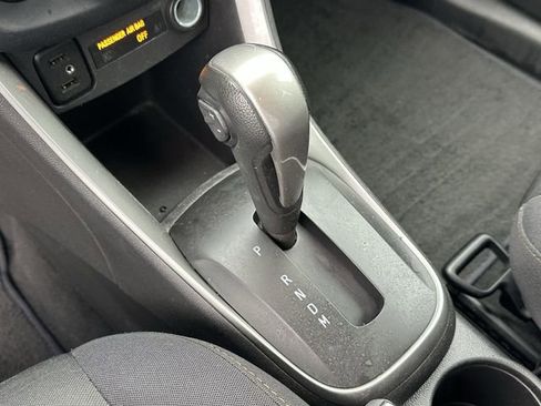 Used 2020 Chevrolet Trax LT w/ LPO, Protection Package FWD image 21