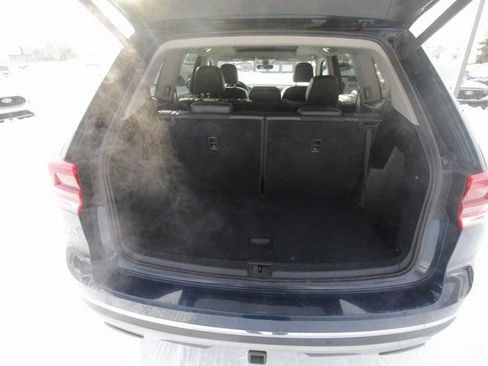 Used 2018 Volkswagen Atlas SEL image 15