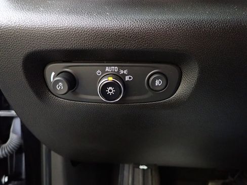 Used 2019 Chevrolet Traverse Premier w/ LPO, Blackout Package AWD/4WD image 28