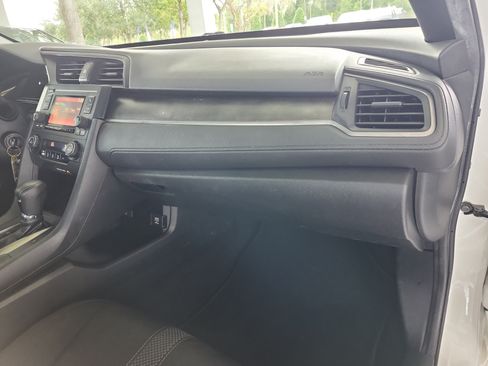 Used 2020 Honda Civic LX image 21