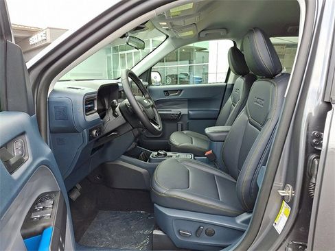 New 2025 Ford Maverick Lobo image 6