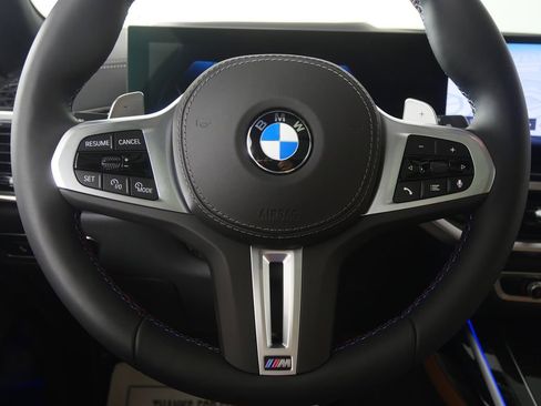 New 2026 BMW X7 M60i AWD/4WD image 20