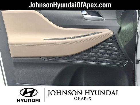 Certified 2023 Hyundai Santa Fe SEL AWD/4WD image 11