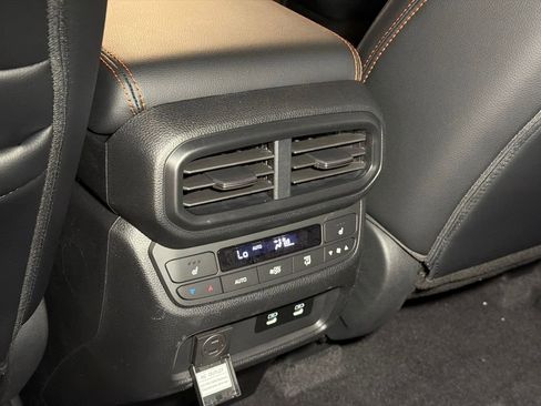 New 2026 Honda Pilot TrailSport image 21