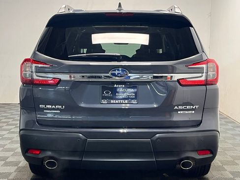Used 2023 Subaru Ascent Limited w/ Technology Package AWD/4WD image 21
